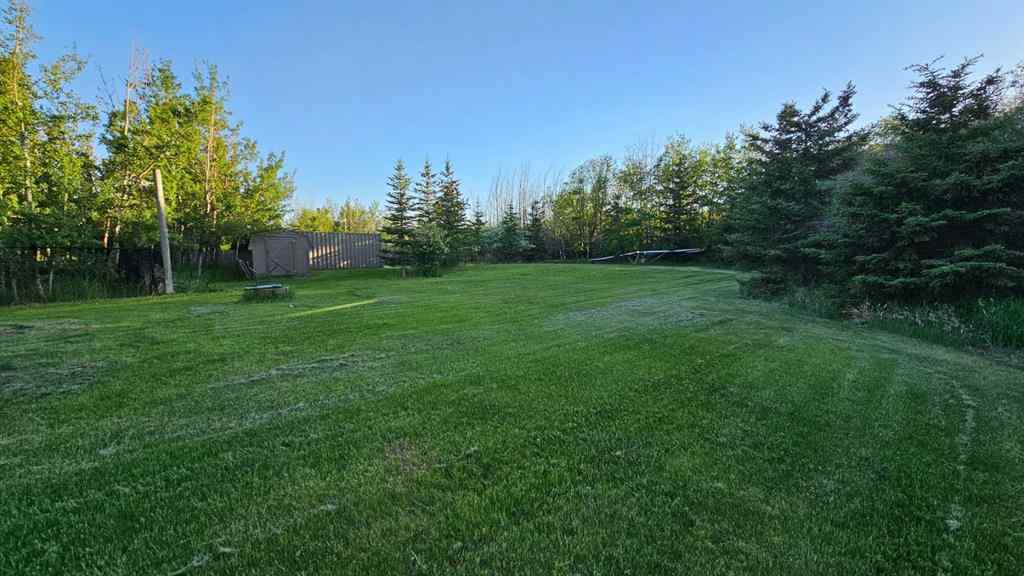 MLS® A2223635 - 5314 MUNICIPAL ROAD   in NONE Coronation, Residential