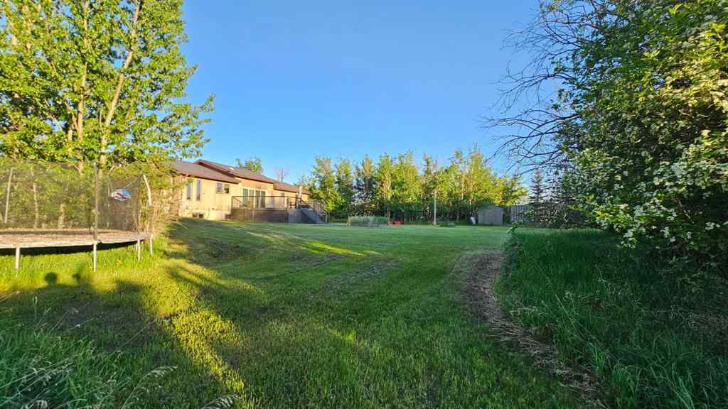 MLS® A2223635 - 5314 MUNICIPAL ROAD   in NONE Coronation, Residential