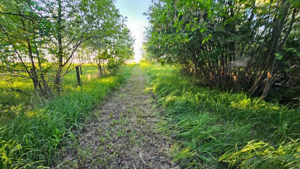 MLS® A2223635 - 5314 MUNICIPAL ROAD   in NONE Coronation, Residential