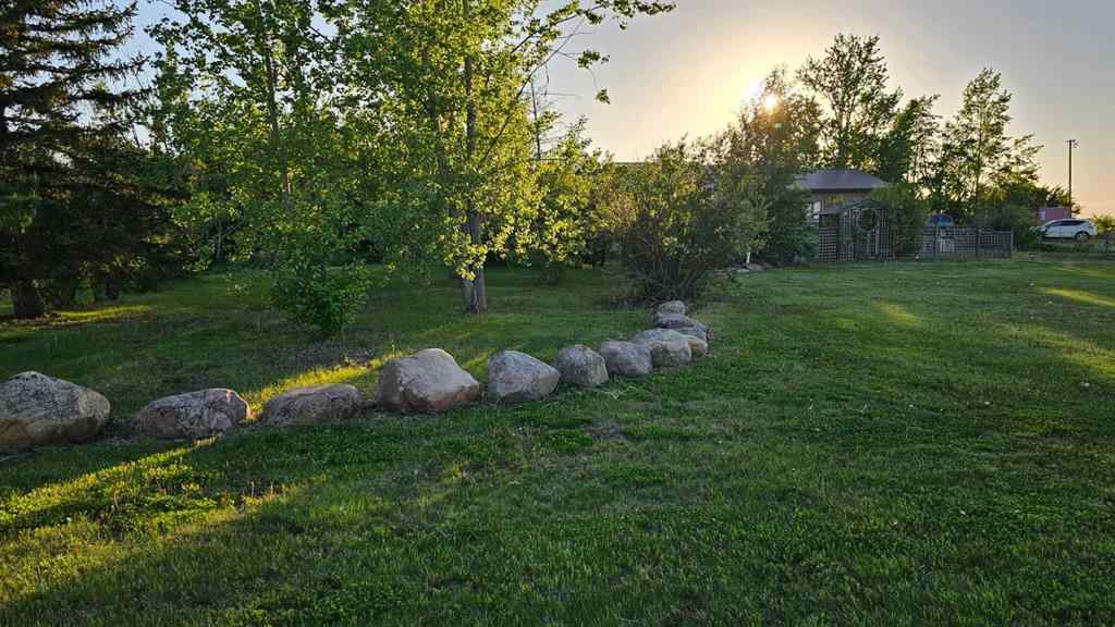 MLS® A2223635 - 5314 MUNICIPAL ROAD   in NONE Coronation, Residential