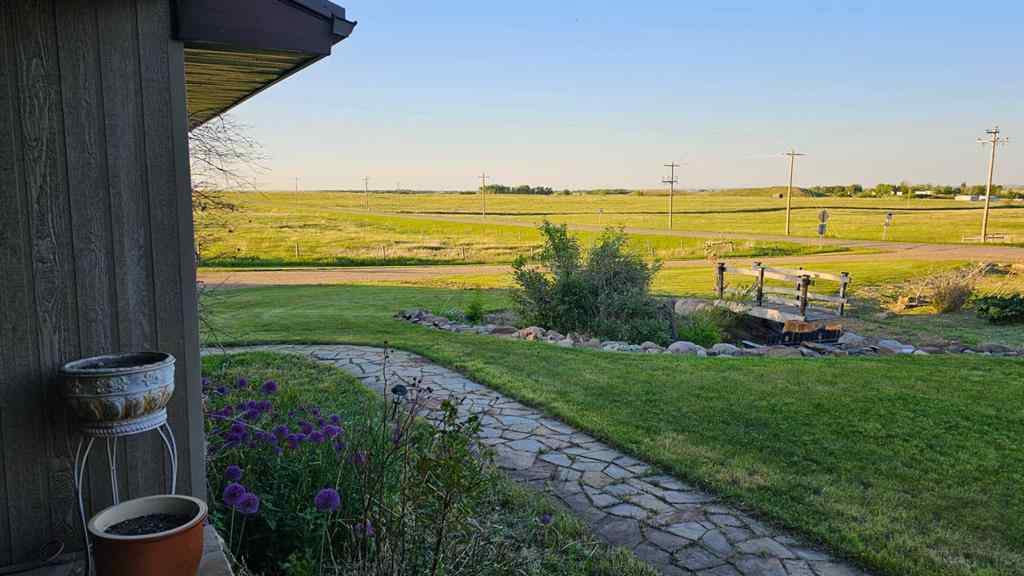 MLS® A2223635 - 5314 MUNICIPAL ROAD   in NONE Coronation, Residential