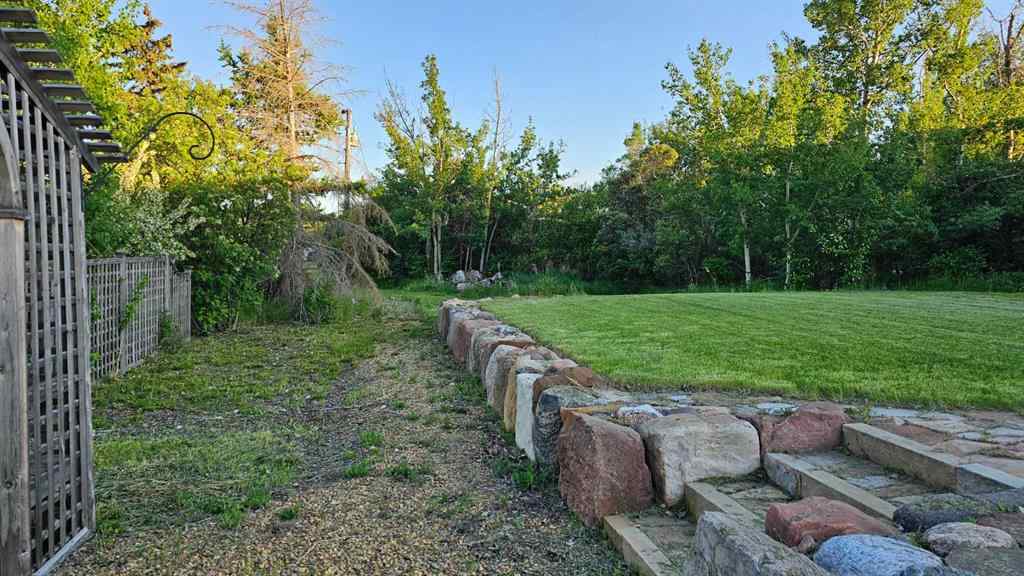 MLS® A2223635 - 5314 MUNICIPAL ROAD   in NONE Coronation, Residential