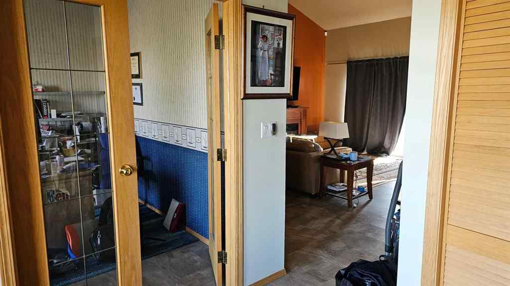 MLS® A2223635 - 5314 MUNICIPAL ROAD   in NONE Coronation, Residential