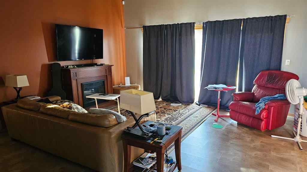 MLS® A2223635 - 5314 MUNICIPAL ROAD   in NONE Coronation, Residential