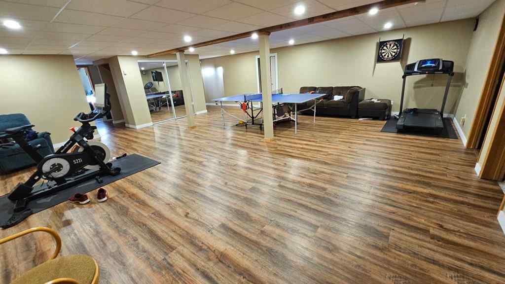 MLS® A2223635 - 5314 MUNICIPAL ROAD   in NONE Coronation, Residential
