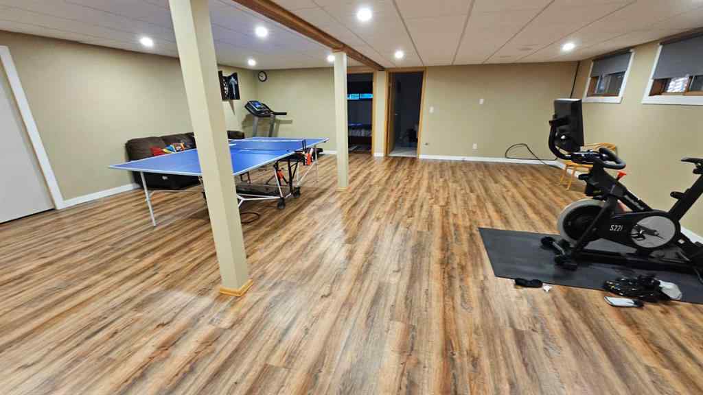 MLS® A2223635 - 5314 MUNICIPAL ROAD   in NONE Coronation, Residential