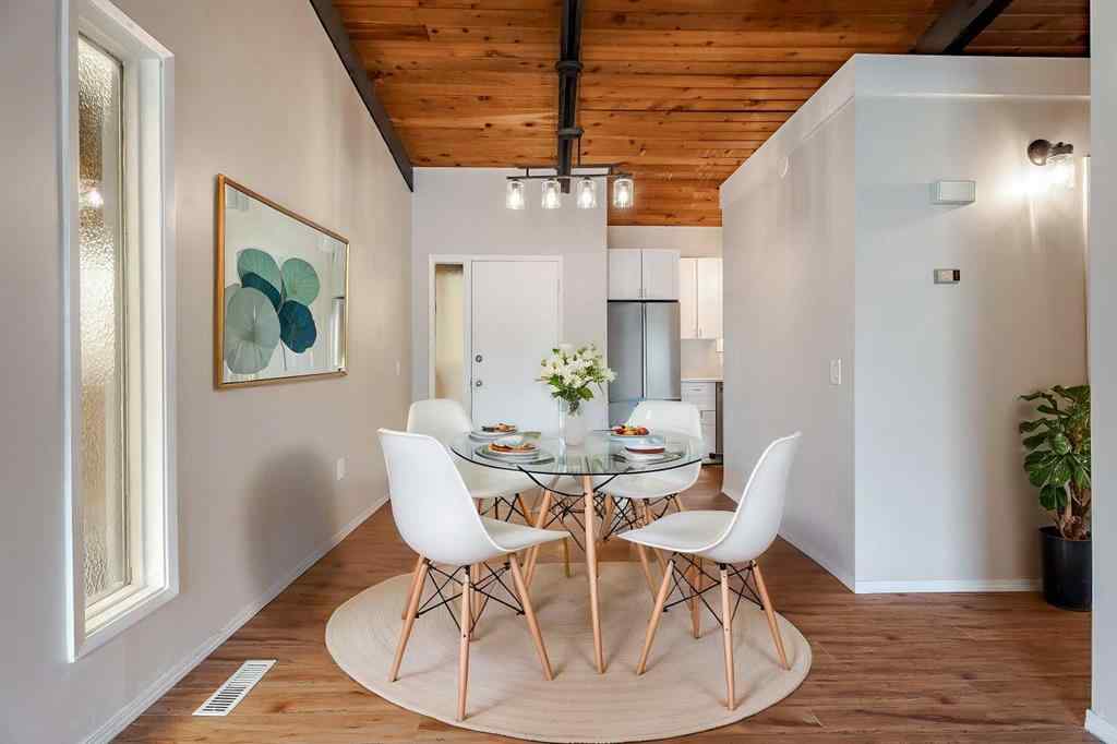 MLS® A2223643 - 11016 5 Street SW in Southwood Calgary, Residential