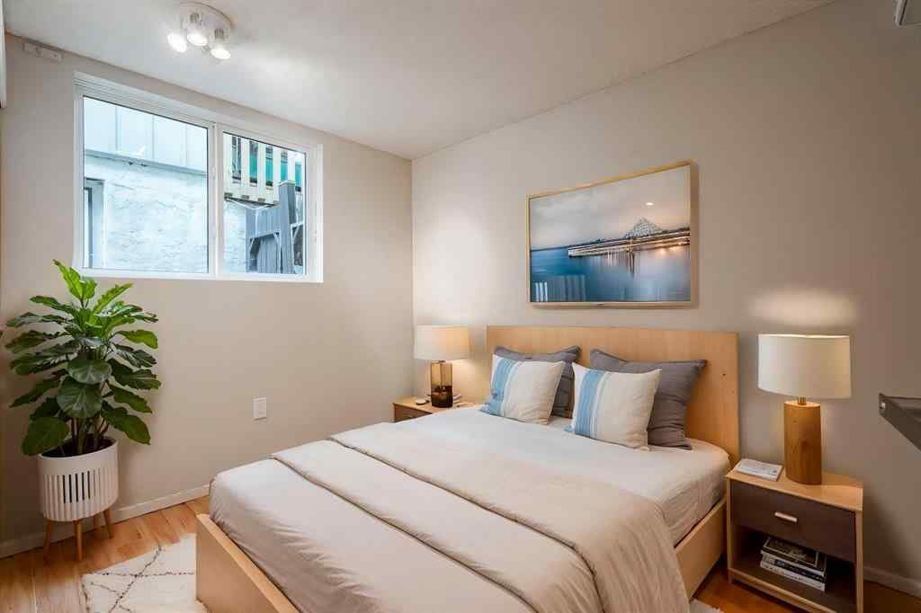 MLS® A2223643 - 11016 5 Street SW in Southwood Calgary, Residential