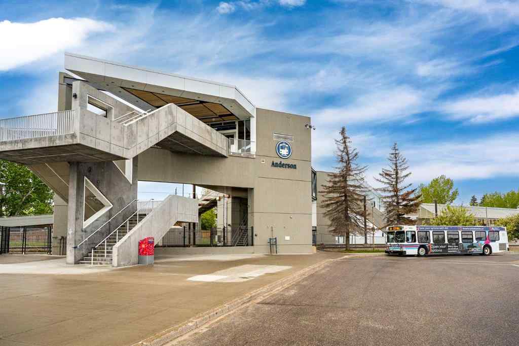 MLS® A2223643 - 11016 5 Street SW in Southwood Calgary, Residential