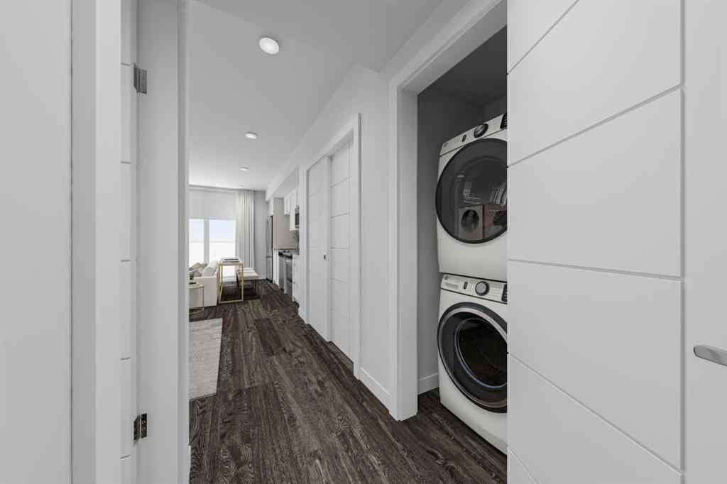 MLS® A2223648 - Unit #203 210 18 Avenue SW in Mission Calgary, Residential