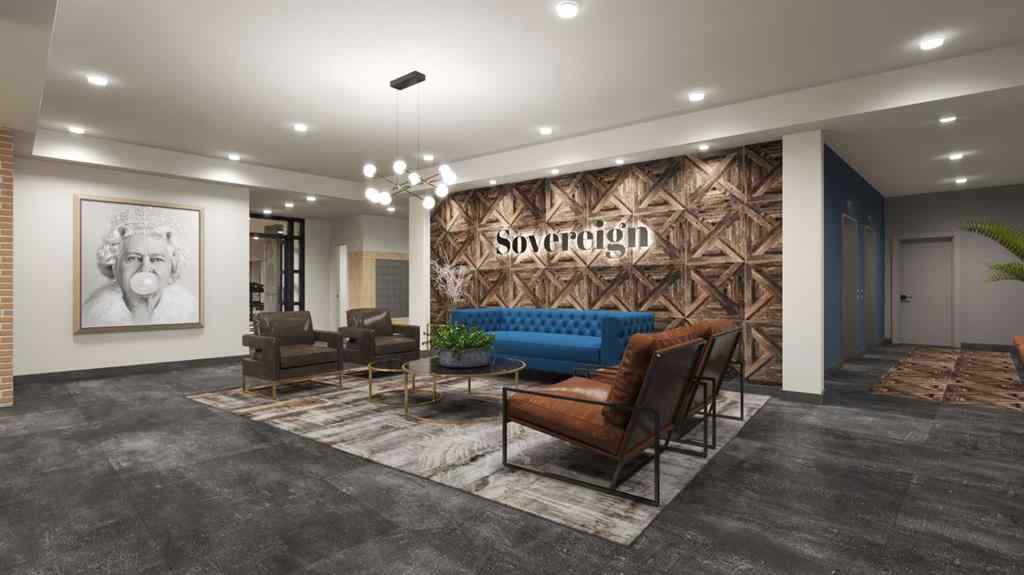 MLS® A2223648 - Unit #203 210 18 Avenue SW in Mission Calgary, Residential