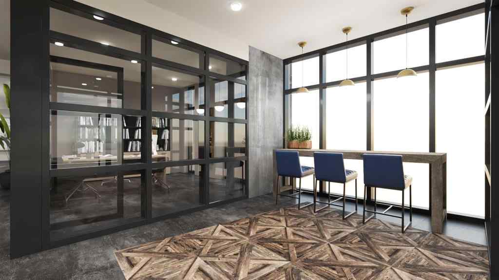 MLS® A2223648 - Unit #203 210 18 Avenue SW in Mission Calgary, Residential