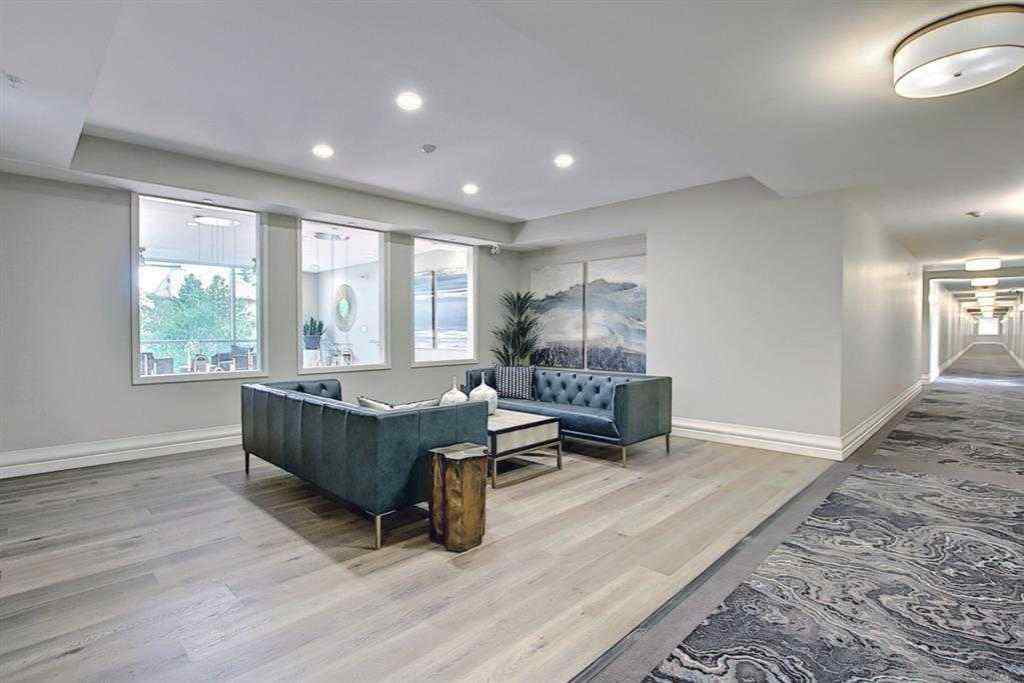 MLS® A2223664 - Unit #409 15 Cougar Ridge Landing SW in Patterson Calgary, Residential