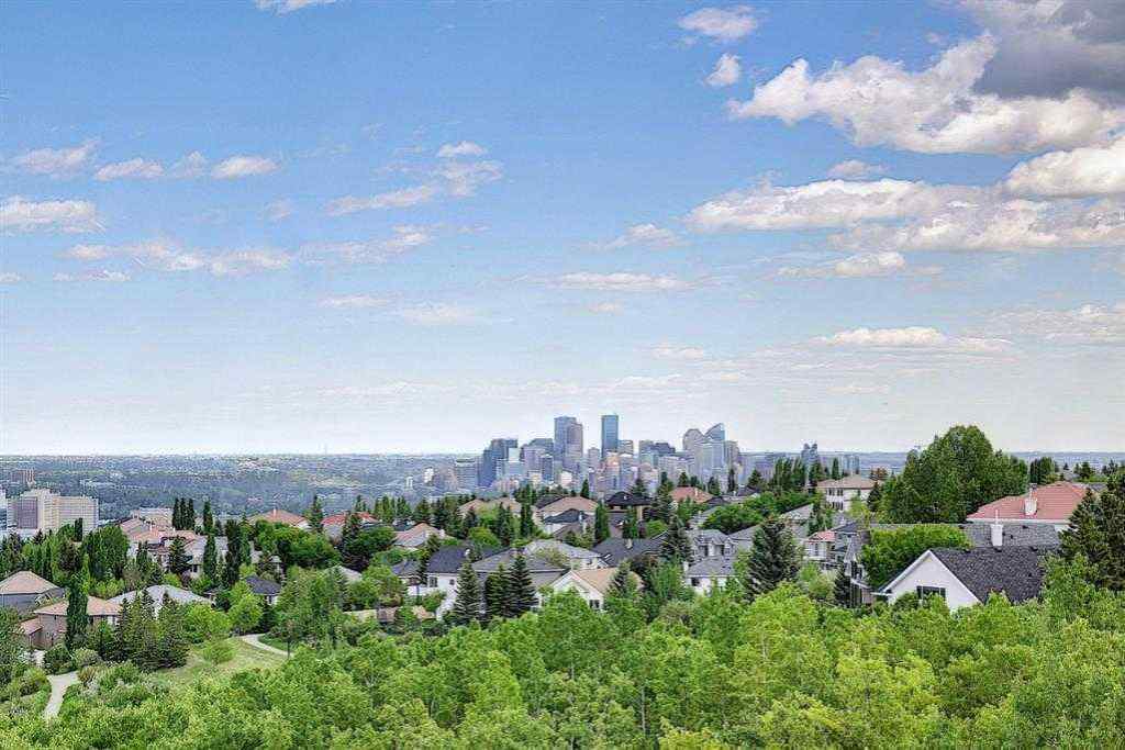 MLS® A2223664 - Unit #409 15 Cougar Ridge Landing SW in Patterson Calgary, Residential