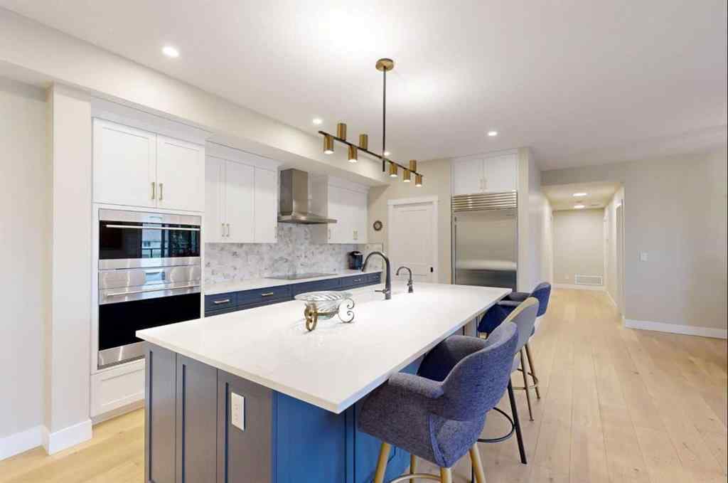 MLS® A2223664 - Unit #409 15 Cougar Ridge Landing SW in Patterson Calgary, Residential