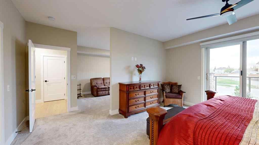 MLS® A2223664 - Unit #409 15 Cougar Ridge Landing SW in Patterson Calgary, Residential