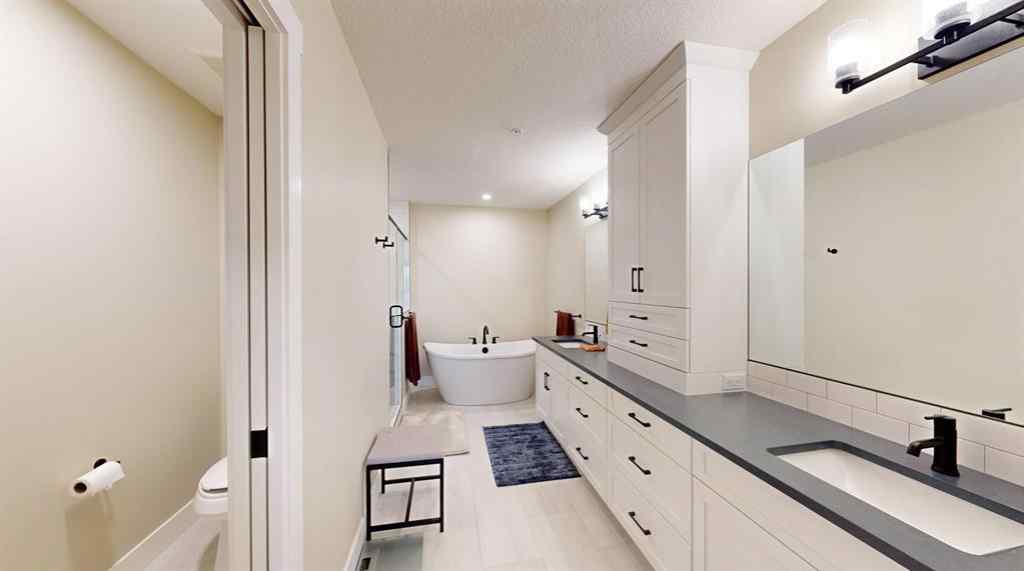 MLS® A2223664 - Unit #409 15 Cougar Ridge Landing SW in Patterson Calgary, Residential