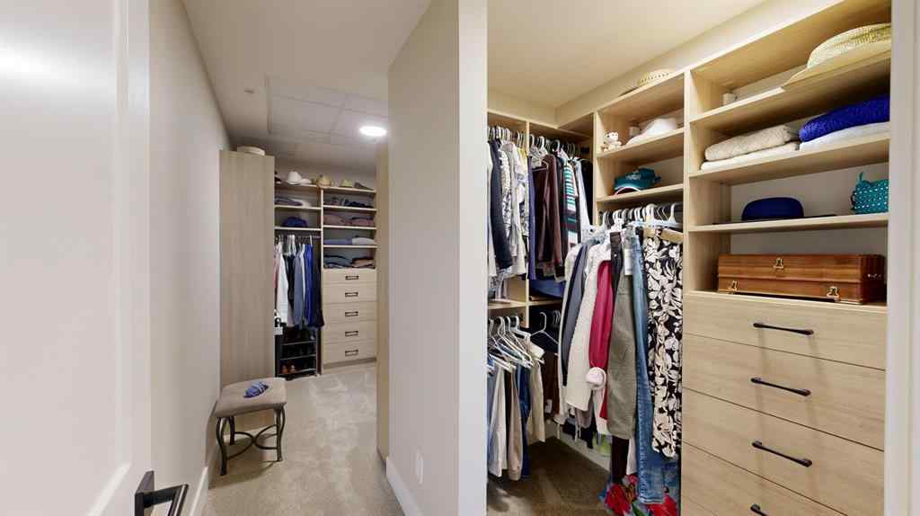 MLS® A2223664 - Unit #409 15 Cougar Ridge Landing SW in Patterson Calgary, Residential
