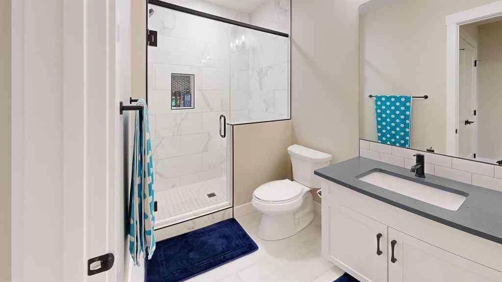 MLS® A2223664 - Unit #409 15 Cougar Ridge Landing SW in Patterson Calgary, Residential