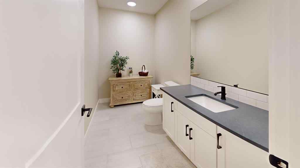 MLS® A2223664 - Unit #409 15 Cougar Ridge Landing SW in Patterson Calgary, Residential