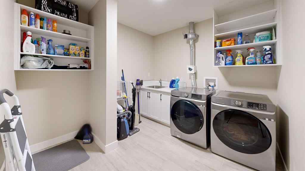 MLS® A2223664 - Unit #409 15 Cougar Ridge Landing SW in Patterson Calgary, Residential