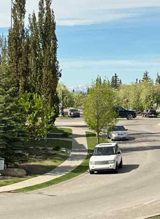 MLS® A2223664 - Unit #409 15 Cougar Ridge Landing SW in Patterson Calgary, Residential