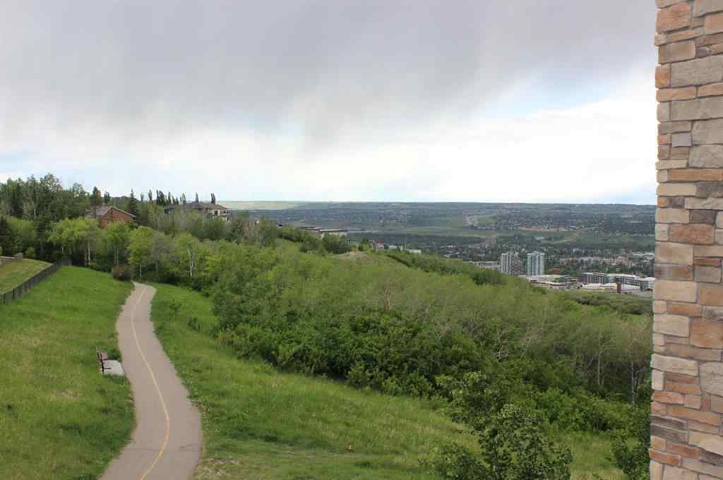 MLS® A2223664 - Unit #409 15 Cougar Ridge Landing SW in Patterson Calgary, Residential