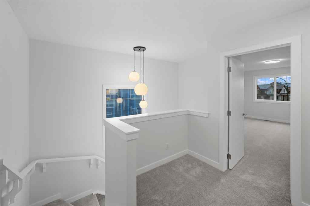 MLS® A2223672 - 252 Belmont Park SW in Belmont Calgary, Residential