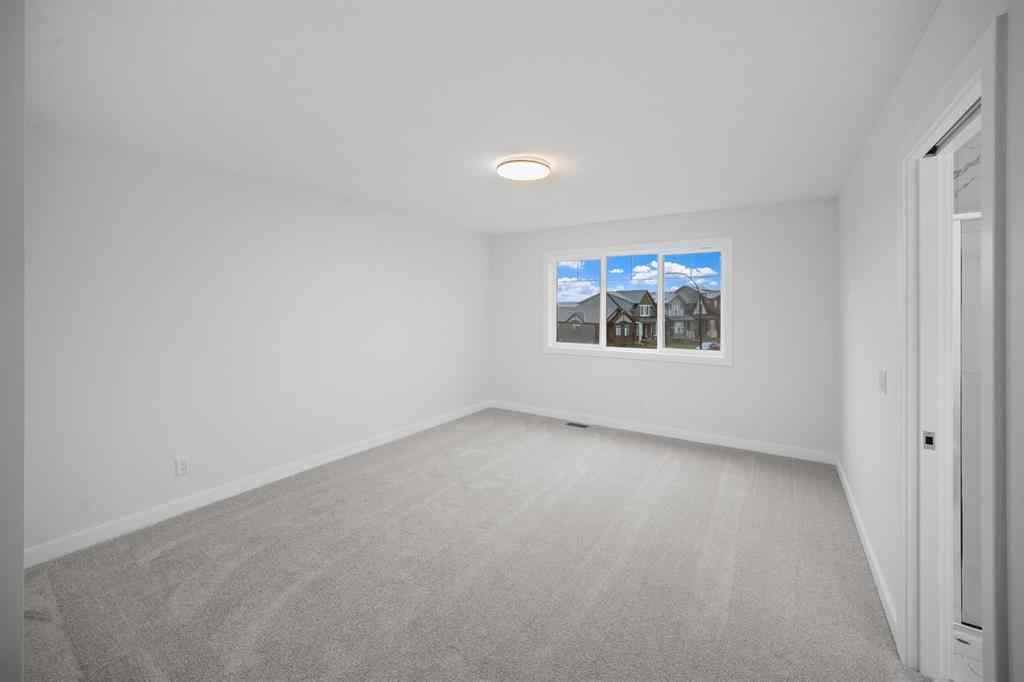 MLS® A2223672 - 252 Belmont Park SW in Belmont Calgary, Residential
