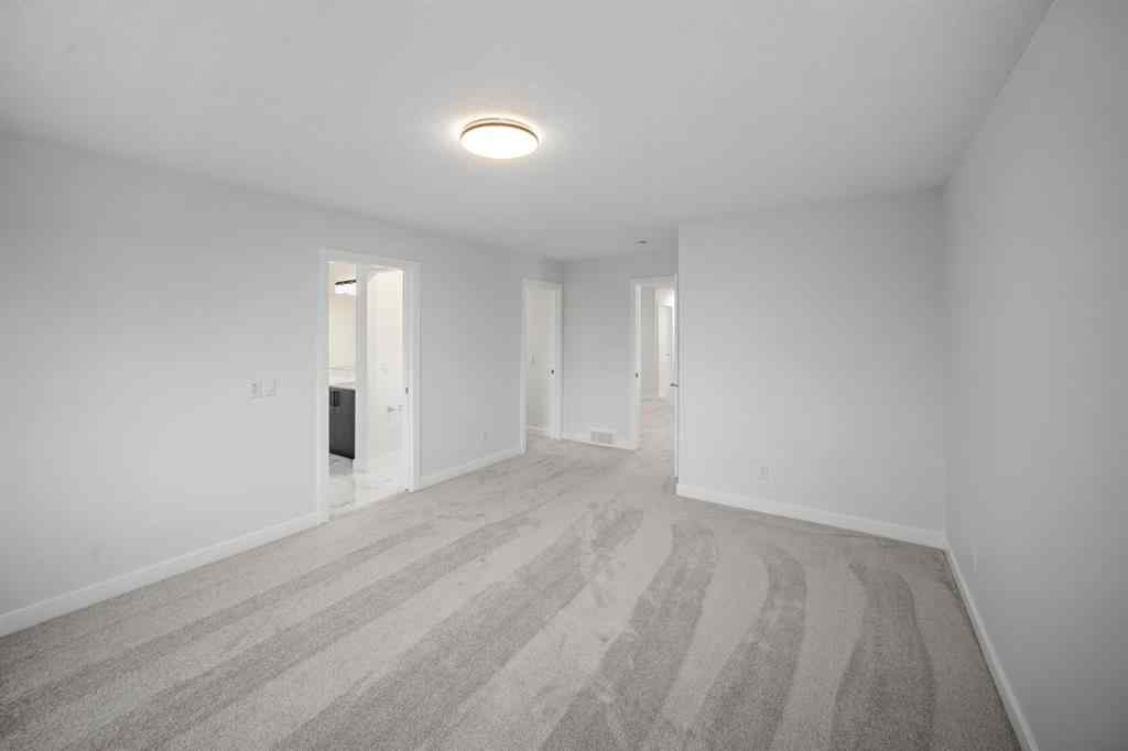 MLS® A2223672 - 252 Belmont Park SW in Belmont Calgary, Residential