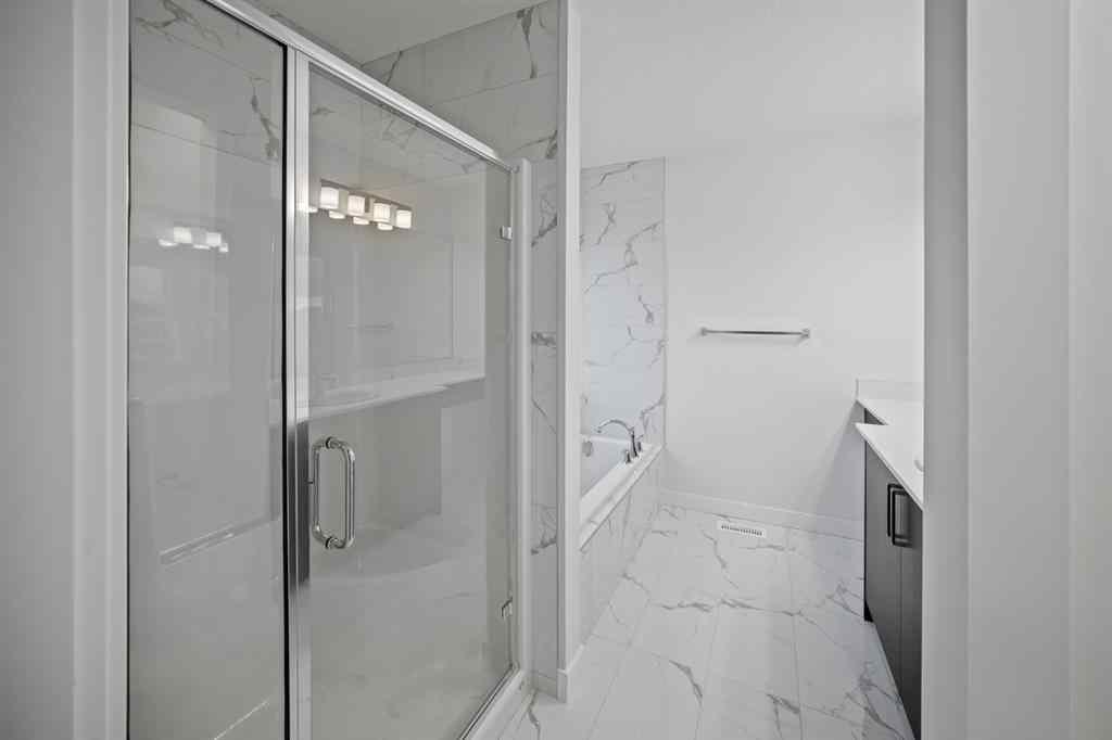 MLS® A2223672 - 252 Belmont Park SW in Belmont Calgary, Residential