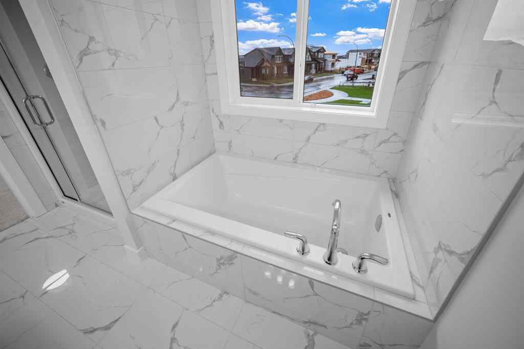 MLS® A2223672 - 252 Belmont Park SW in Belmont Calgary, Residential