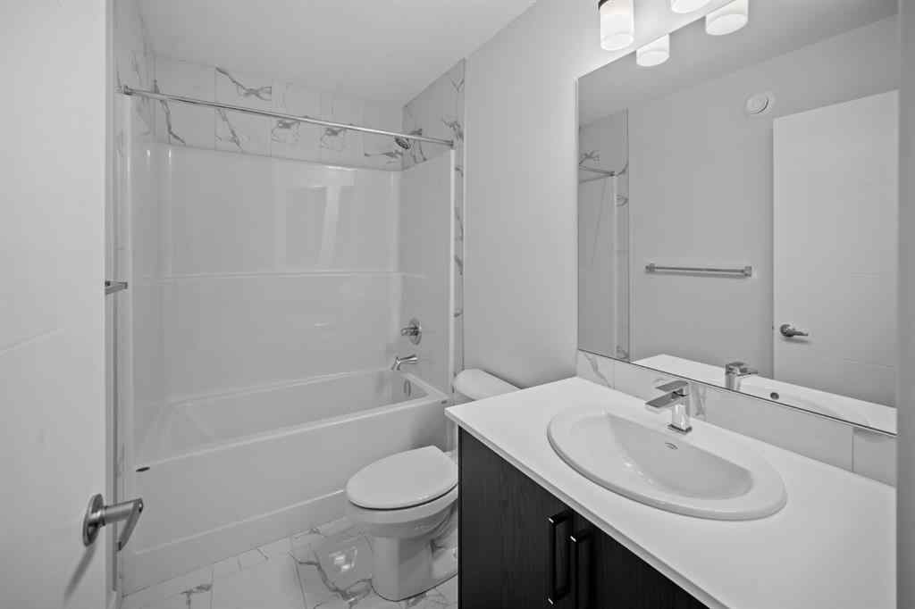MLS® A2223672 - 252 Belmont Park SW in Belmont Calgary, Residential