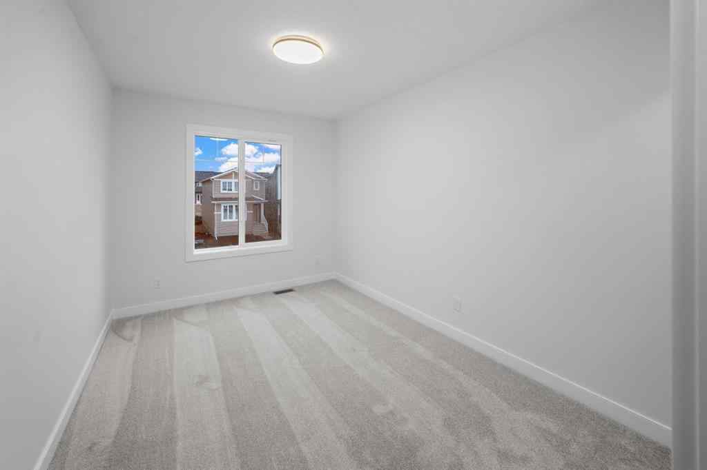 MLS® A2223672 - 252 Belmont Park SW in Belmont Calgary, Residential
