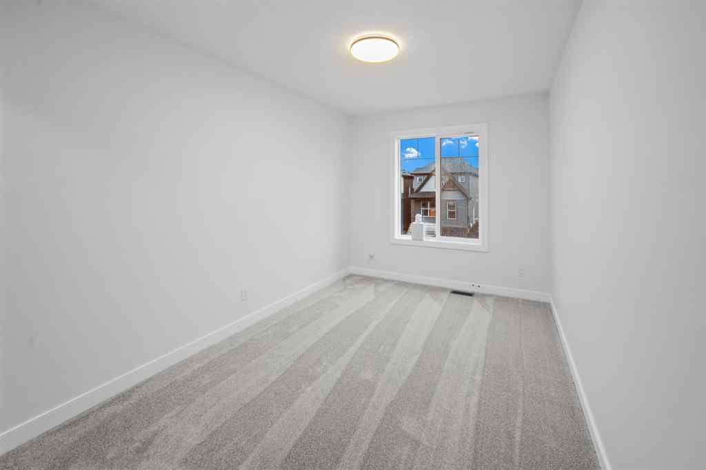 MLS® A2223672 - 252 Belmont Park SW in Belmont Calgary, Residential