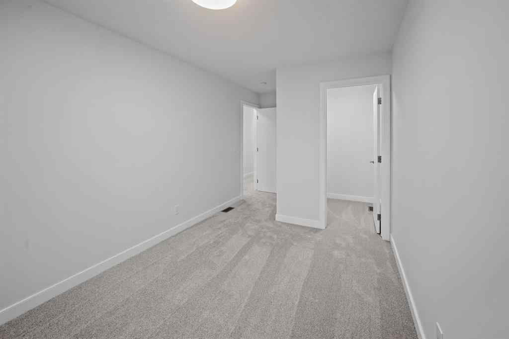 MLS® A2223672 - 252 Belmont Park SW in Belmont Calgary, Residential