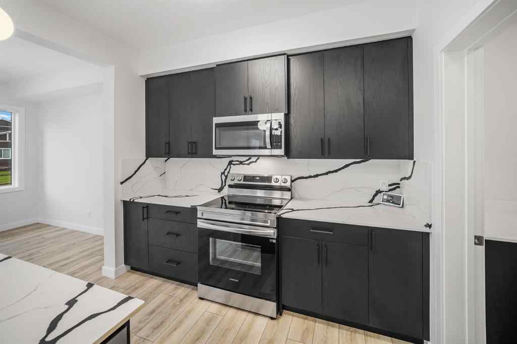 MLS® A2223672 - 252 Belmont Park SW in Belmont Calgary, Residential