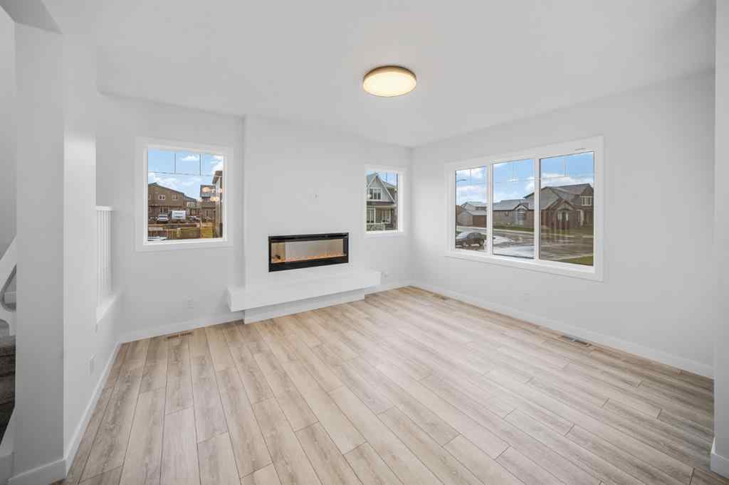 MLS® A2223672 - 252 Belmont Park SW in Belmont Calgary, Residential