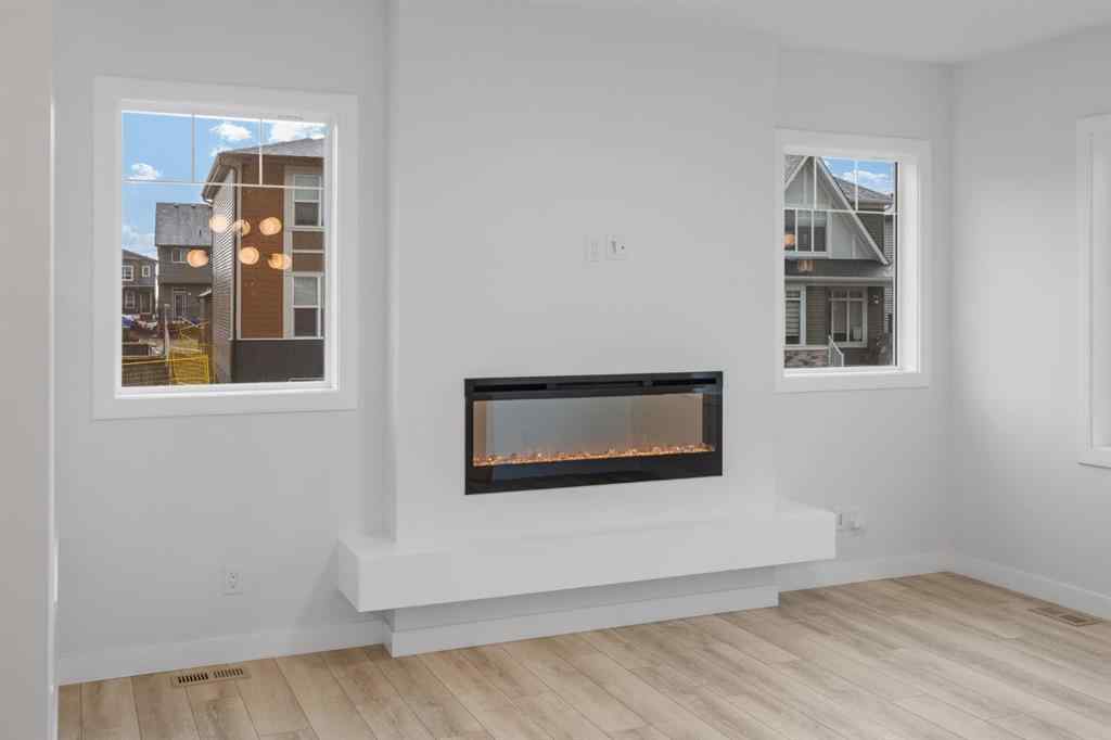 MLS® A2223672 - 252 Belmont Park SW in Belmont Calgary, Residential