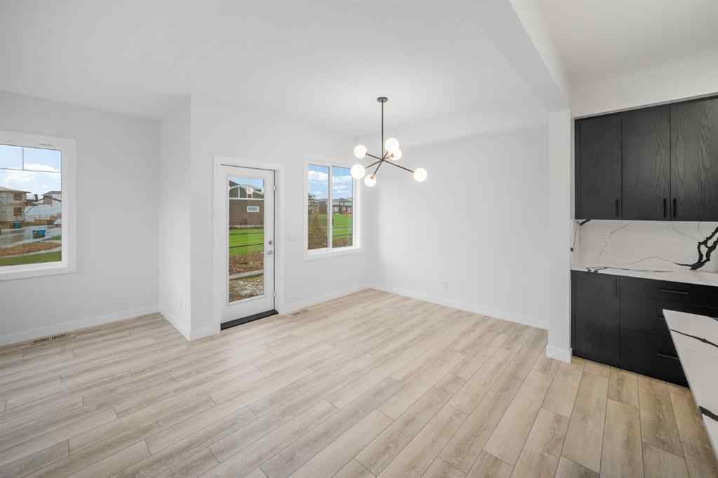 MLS® A2223672 - 252 Belmont Park SW in Belmont Calgary, Residential