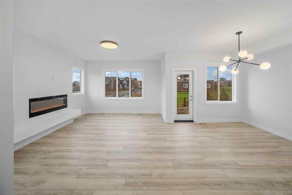 MLS® A2223672 - 252 Belmont Park SW in Belmont Calgary, Residential