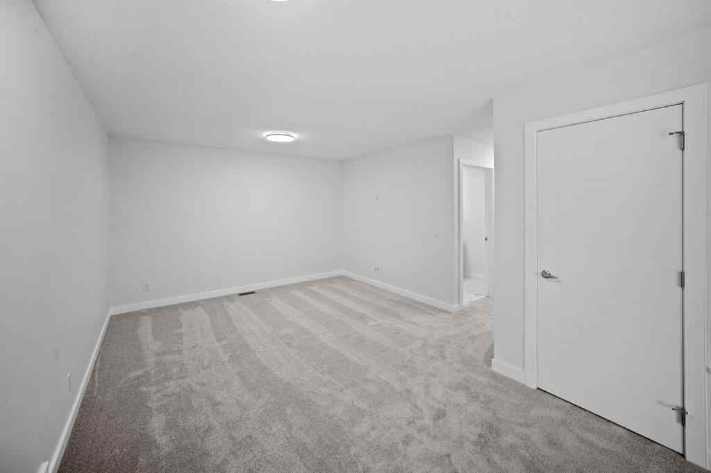 MLS® A2223672 - 252 Belmont Park SW in Belmont Calgary, Residential