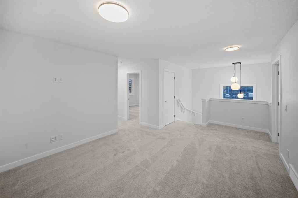 MLS® A2223672 - 252 Belmont Park SW in Belmont Calgary, Residential