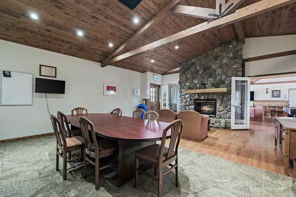 MLS® A2223673 - Unit #115 370165 79 Street E in Country Lane RV Park Rural Foothills County, Land
