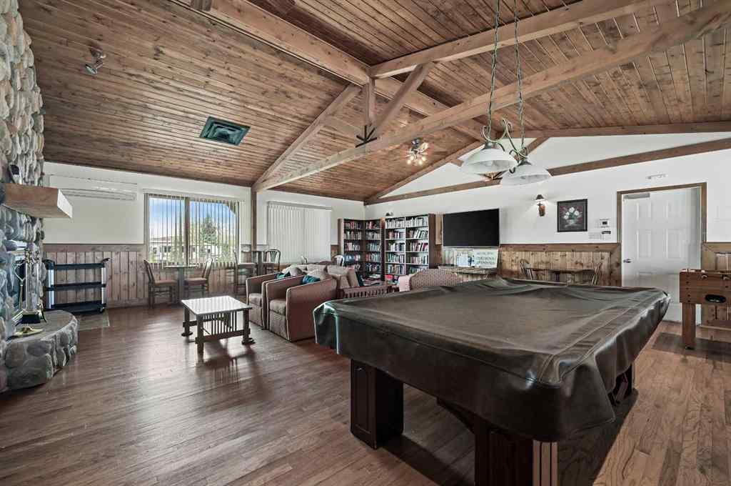 MLS® A2223673 - Unit #115 370165 79 Street E in Country Lane RV Park Rural Foothills County, Land