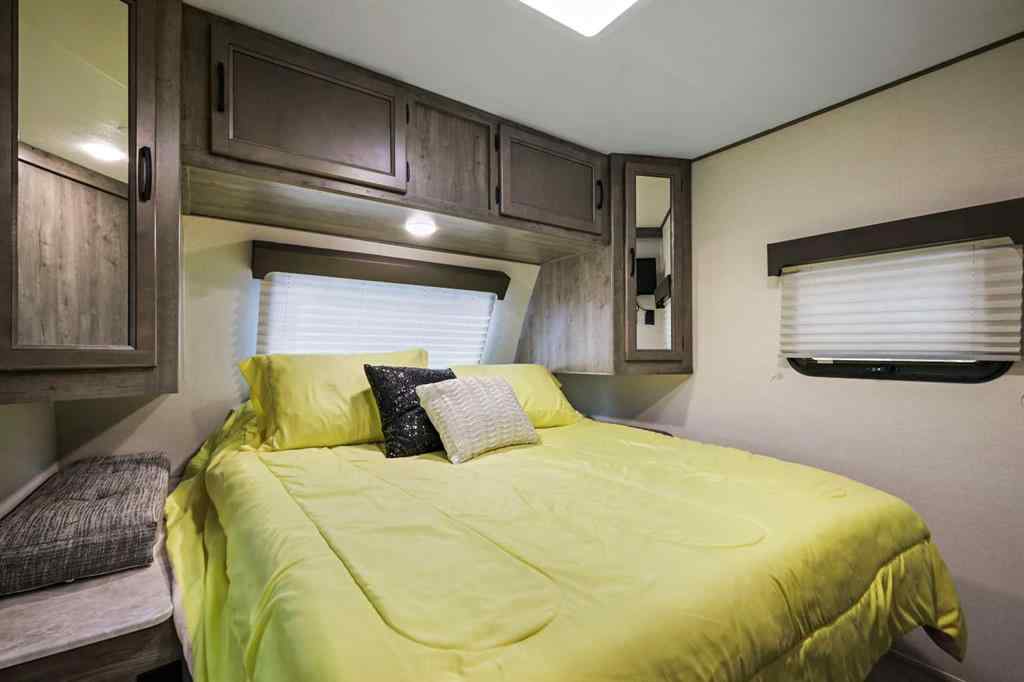 MLS® A2223673 - Unit #115 370165 79 Street E in Country Lane RV Park Rural Foothills County, Land