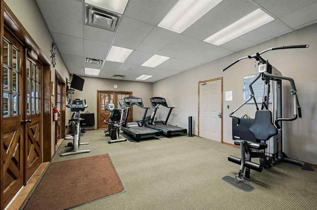 MLS® A2223673 - Unit #115 370165 79 Street E in Country Lane RV Park Rural Foothills County, Land