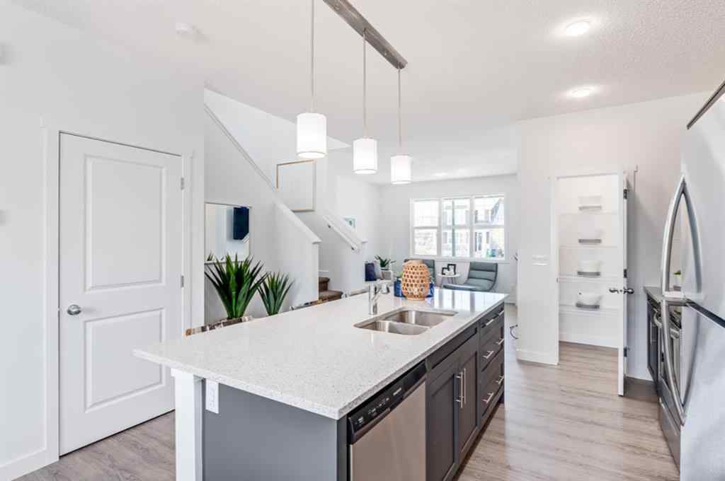 MLS® A2223681 - 236 Rangeview Way SE in Rangeview Calgary, Residential