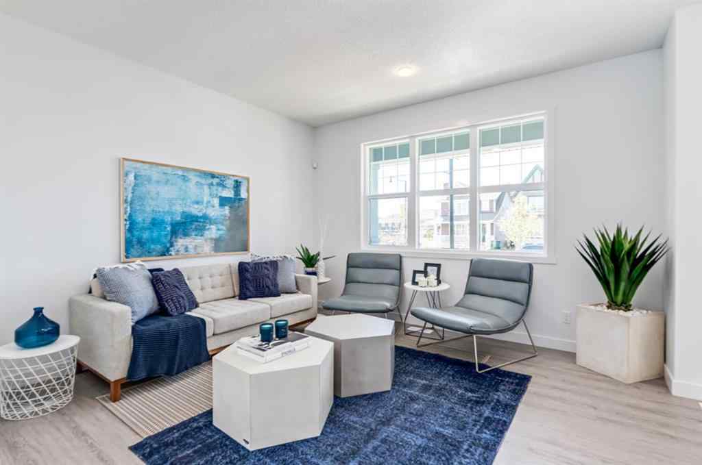 MLS® A2223681 - 236 Rangeview Way SE in Rangeview Calgary, Residential
