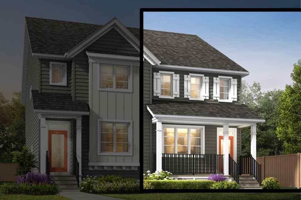 MLS® A2223681 - 236 Rangeview Way SE in Rangeview Calgary, Residential